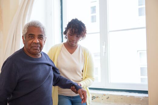 What are Home Health Aide Services?